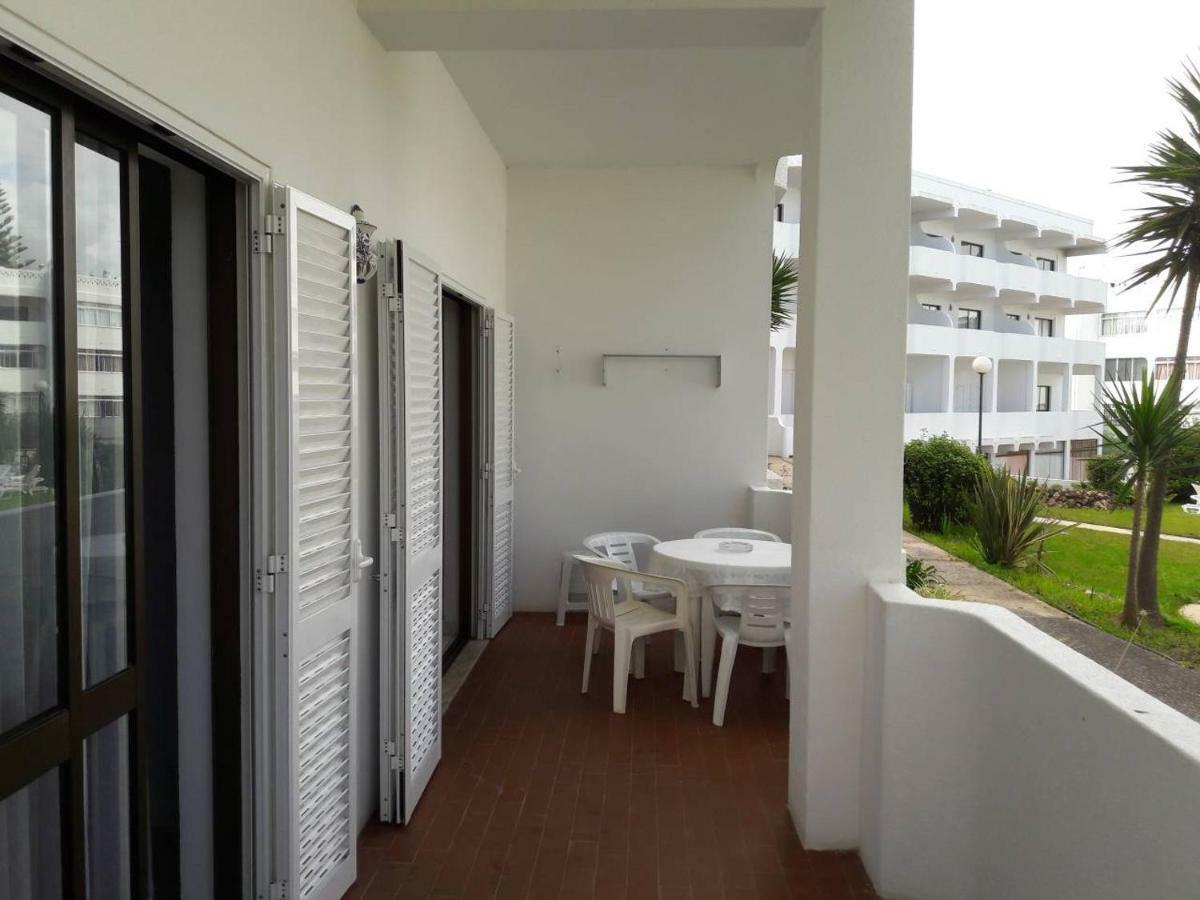 Edificio Alvaflor 104 Quarteira