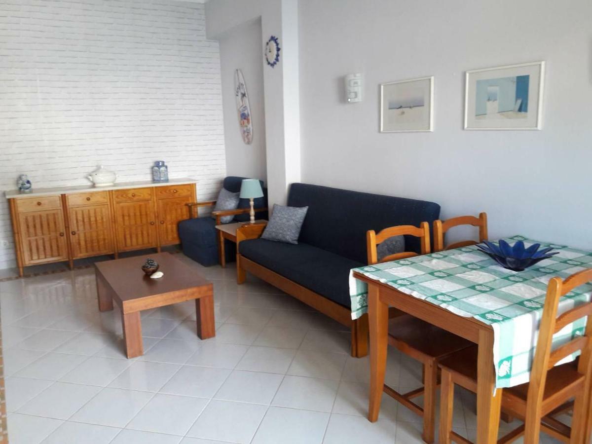Edificio Alvaflor 104 Apartment