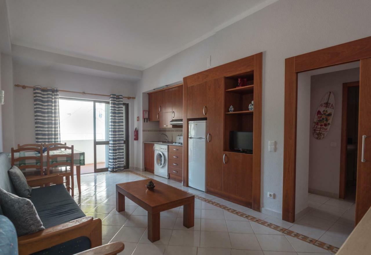 Apartment Edificio Alvaflor 104